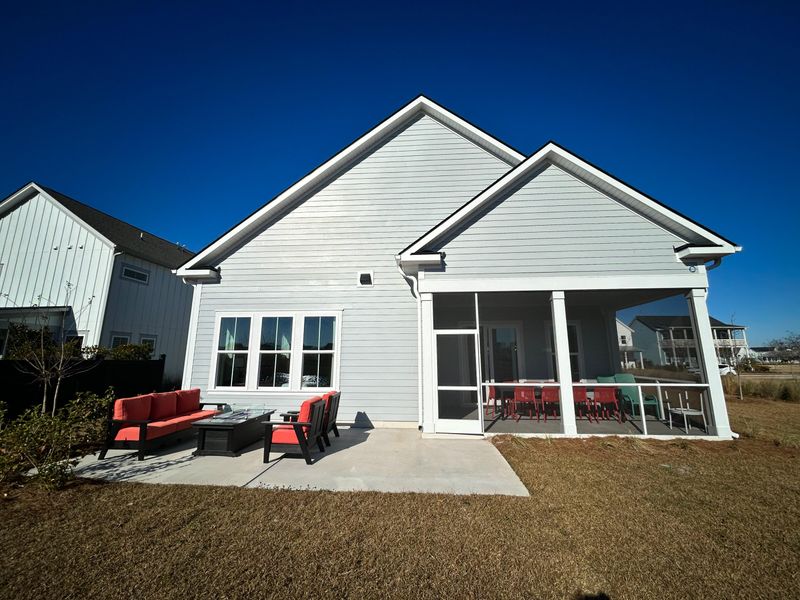 376 Trailmore Ln, Summerville, SC 29486
