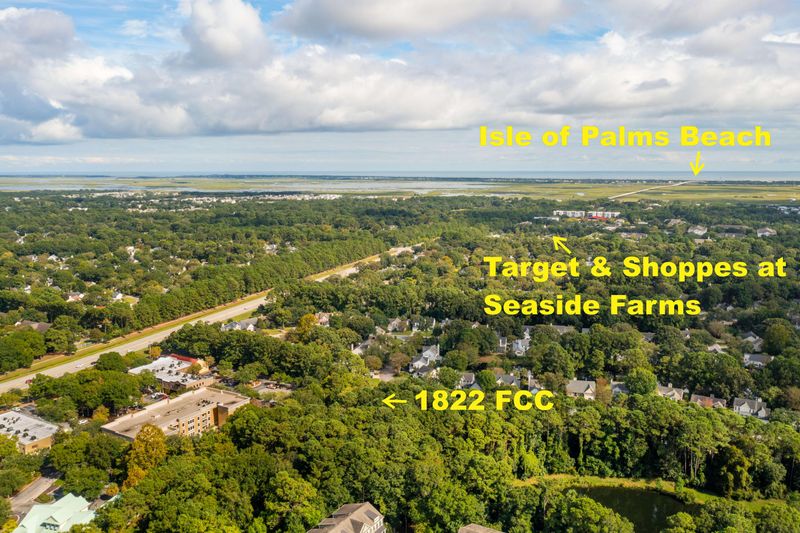 1822 Falling Creek Cir, Mount Pleasant, SC 29464