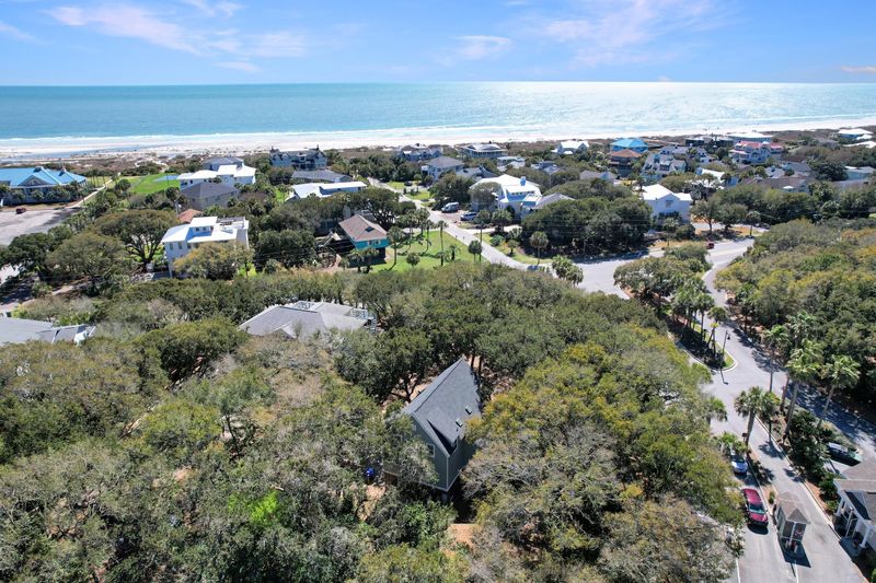 5 Abalone Al, Isle Of Palms, SC 29451