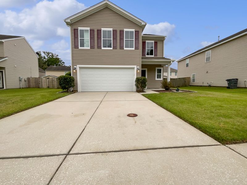 3805 Annapolis Way, Ladson, SC 29456