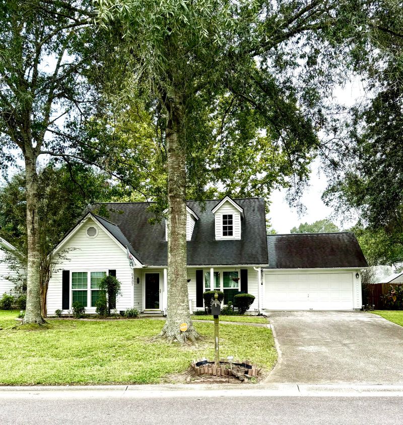 5437 Ansley Trl, Charleston, SC 29418
