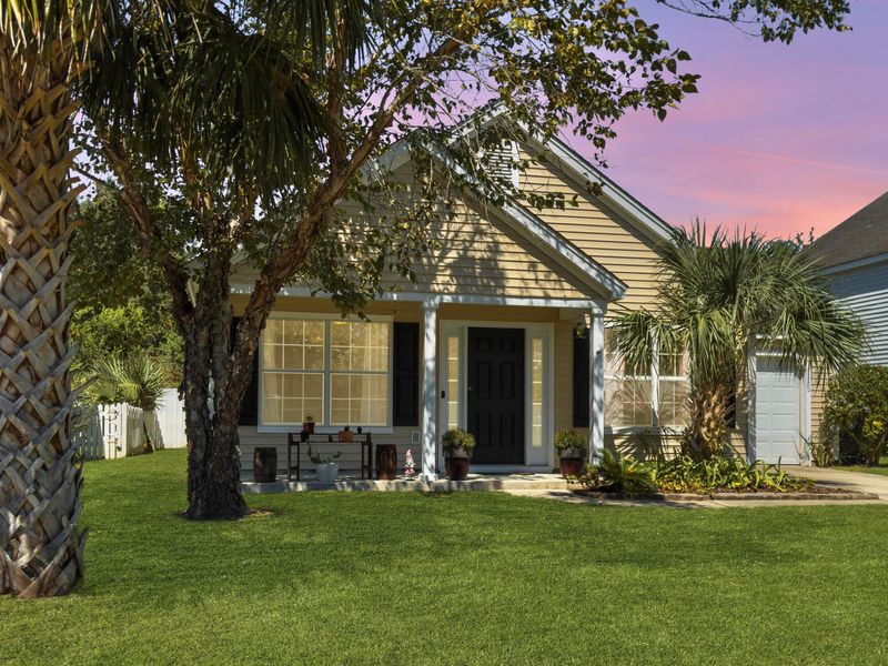 1102 Waters Inlet Cir, Charleston, SC 29492
