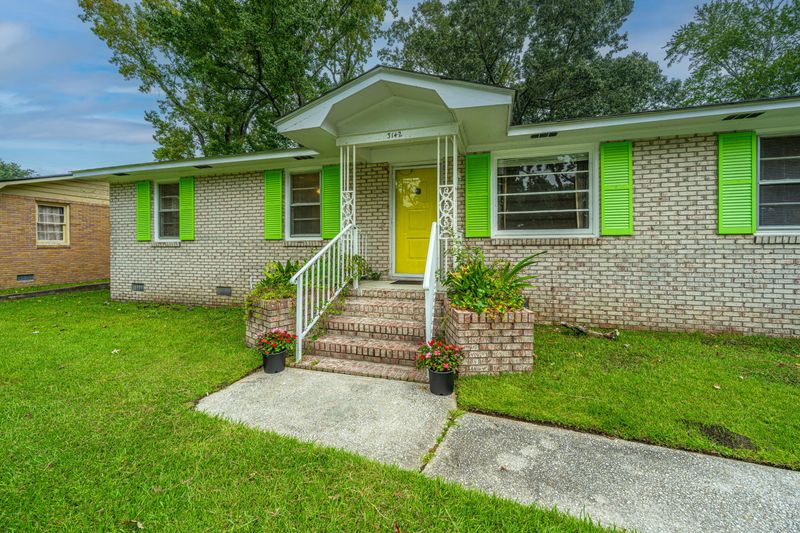 3142 Bonanza Rd, Charleston, SC 29414