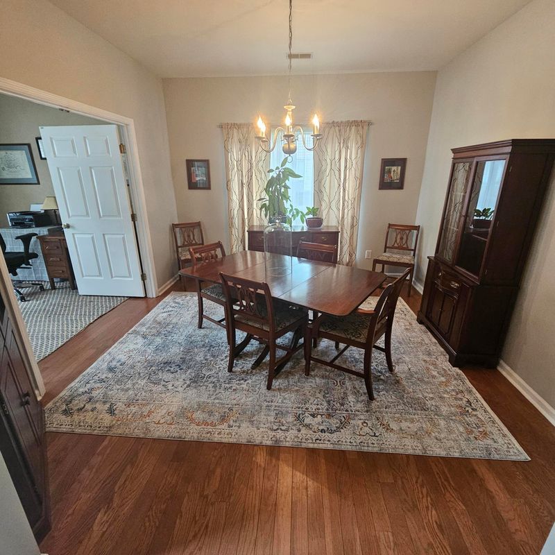 366 Fern House Walk, Mount Pleasant, SC 29464