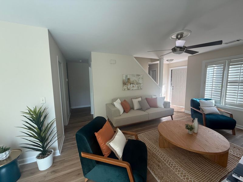 1717 Greystone Blvd #13, Mount Pleasant, SC 29464