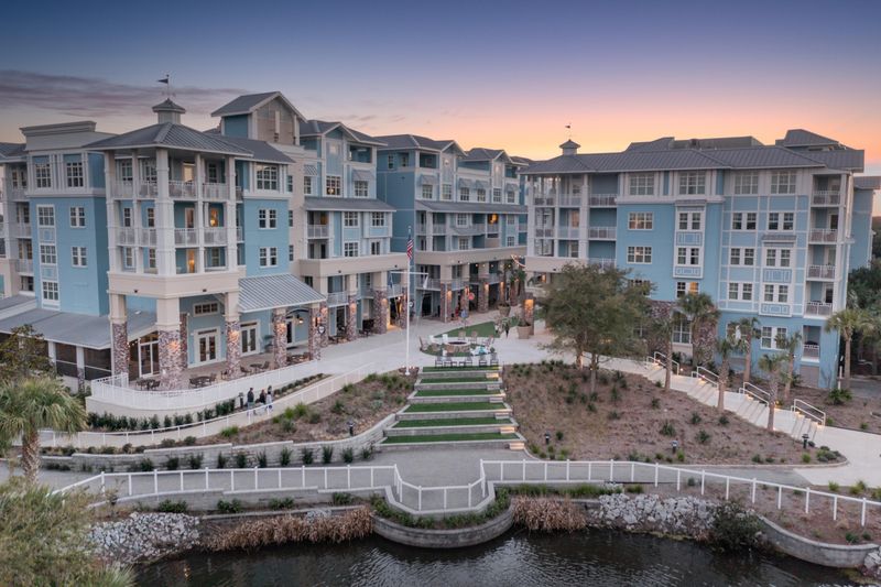 5804 Palmetto Dr #A-105, Isle Of Palms, SC 29451