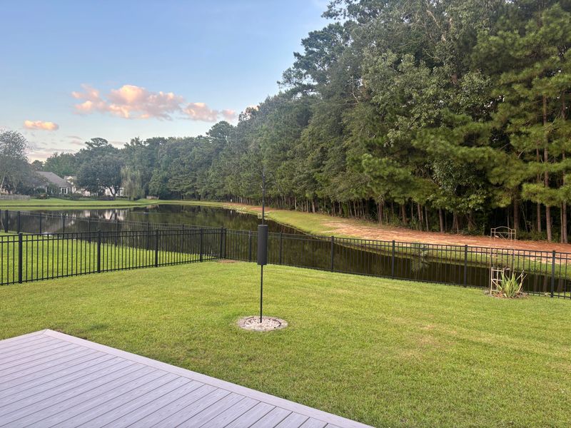 3494 Ashwycke St, Mount Pleasant, SC 29466