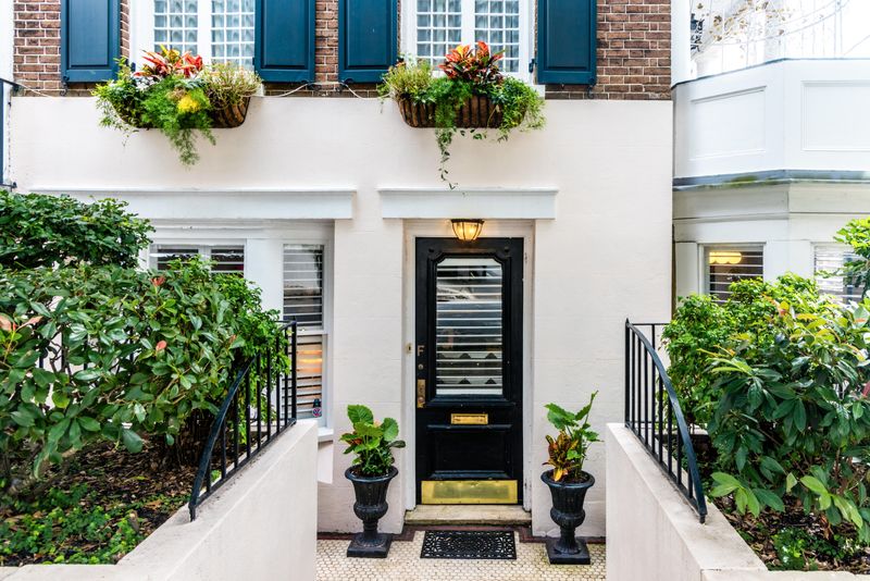 55 Hasell St #F, Charleston, SC 29401