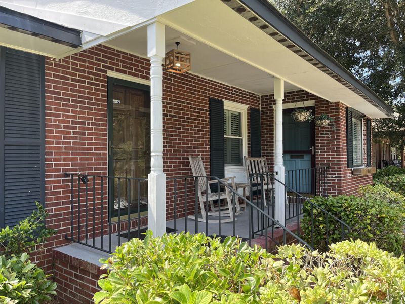 1511 Westway Dr, Charleston, SC 29412