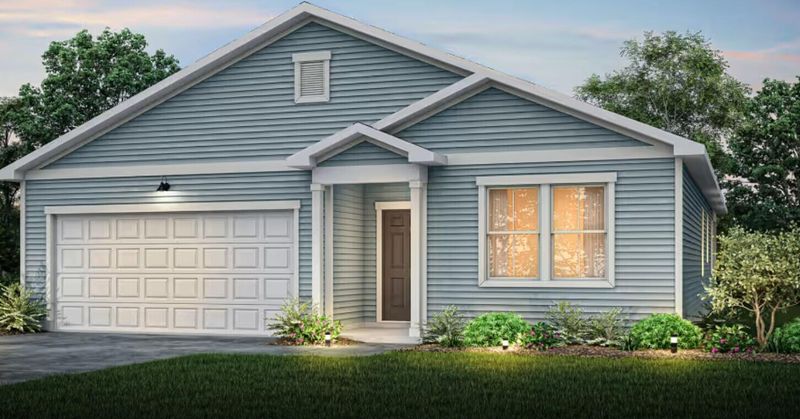 736 Meadowbrook Ln, Summerville, SC 29486