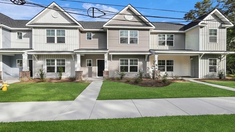 214 Garbon Dr, Summerville, SC 29485