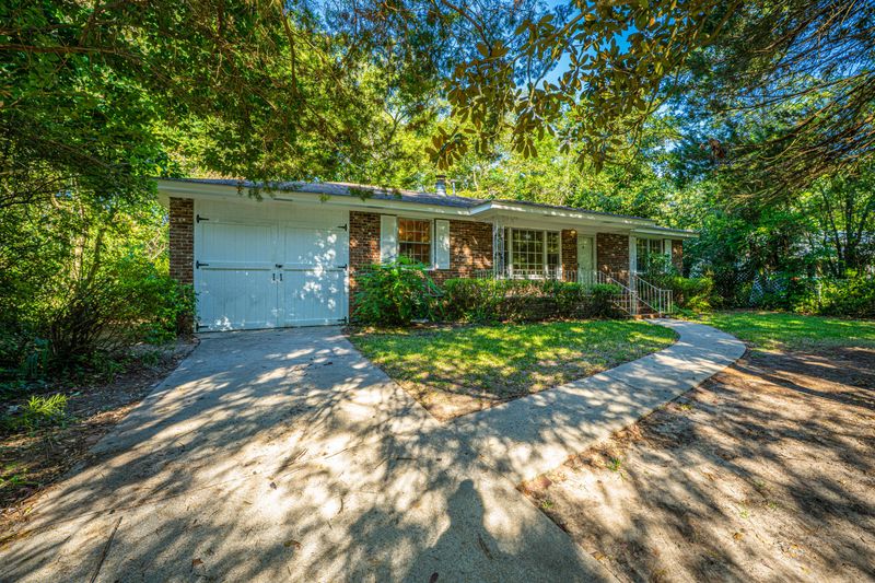 413 Hoff Ave, Charleston, SC 29407