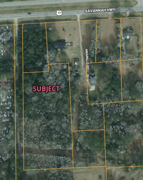 4731 Savannah Hw, Ravenel, SC 29470