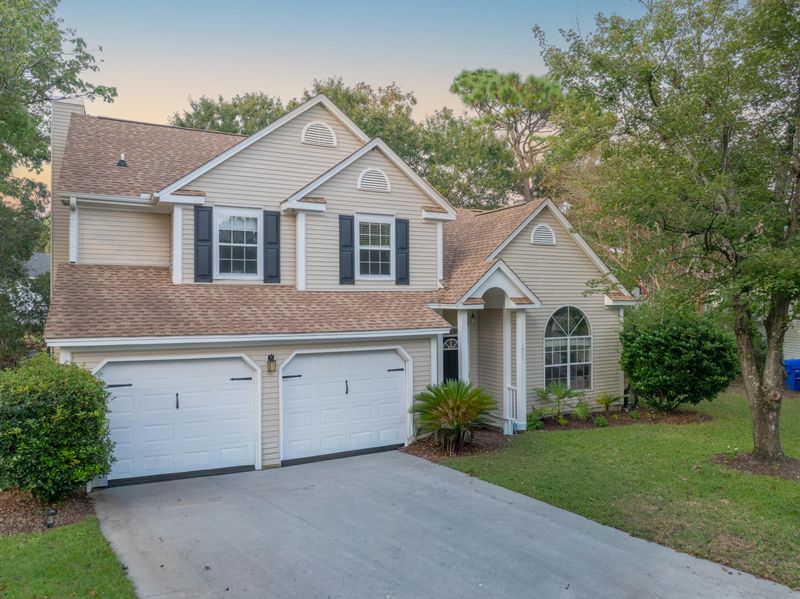 1901 Oak Tree Ln, Mount Pleasant, SC 29464