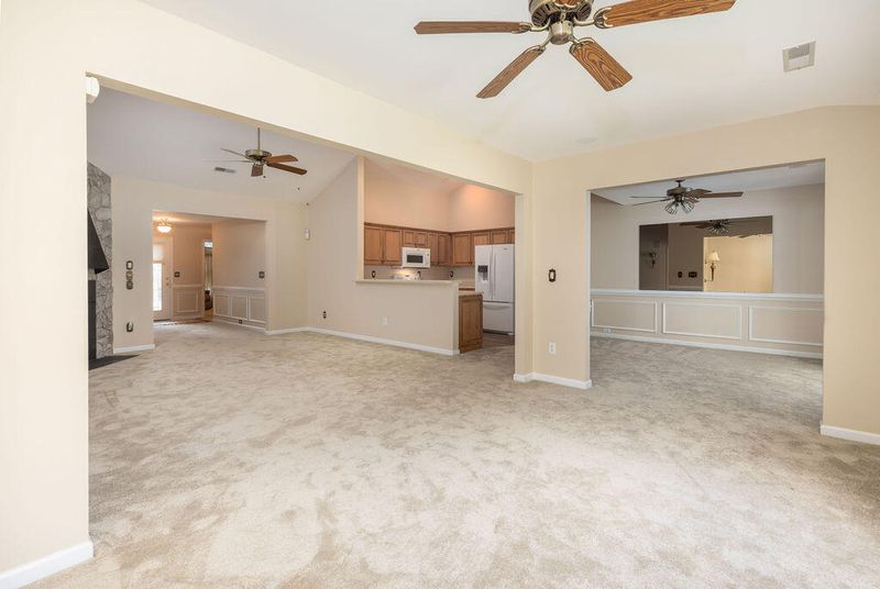 3498 Ashwycke St, Mount Pleasant, SC 29466