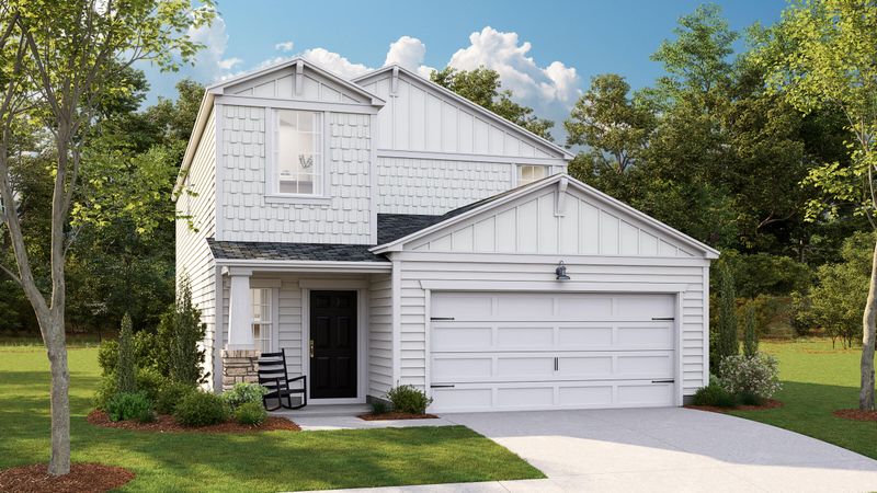 368 Pine Crest View Dr, Summerville, SC 29486