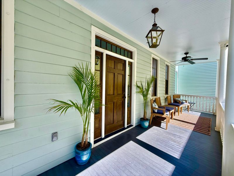 54 Hanover St #A & B, Charleston, SC 29403