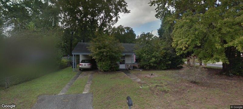 2648 Dellwood Ave, North Charleston, SC 29405