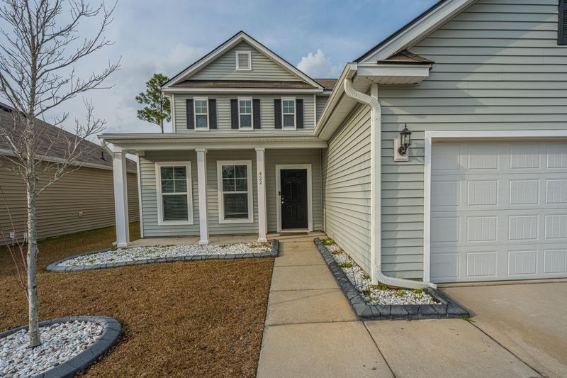 422 Silent Bluff Dr, Summerville, SC 29486