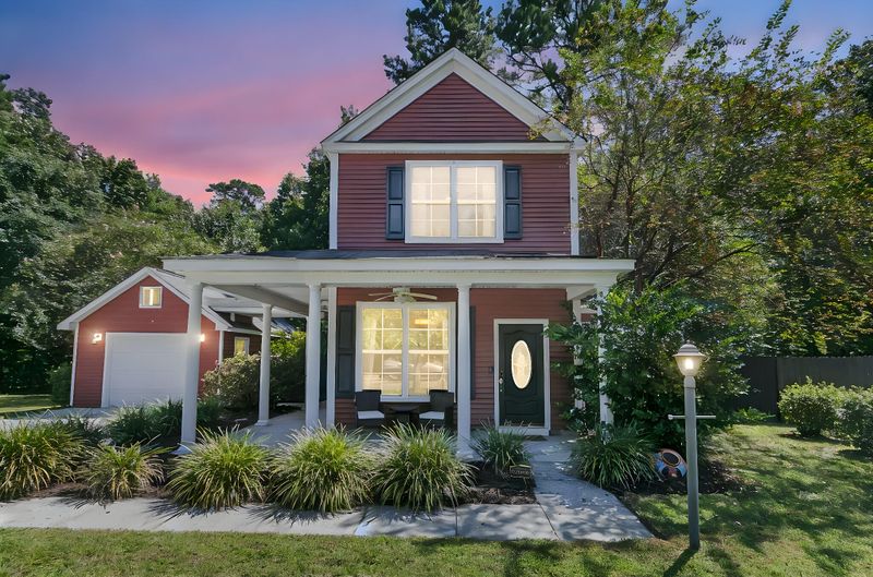 4846 Buttercup Way, Summerville, SC 29485