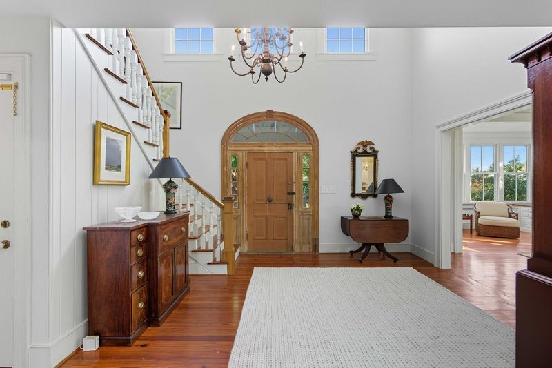 2307 Ion Ave, Sullivans Island, SC 29482