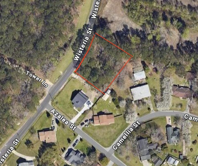 0 Wisteria St, Ladson, SC 29456