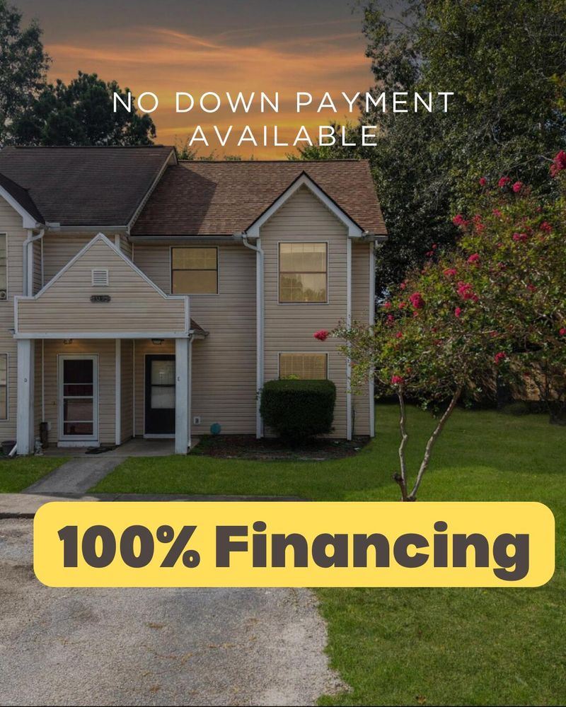 4091 Cedars Pw #E, North Charleston, SC 29420