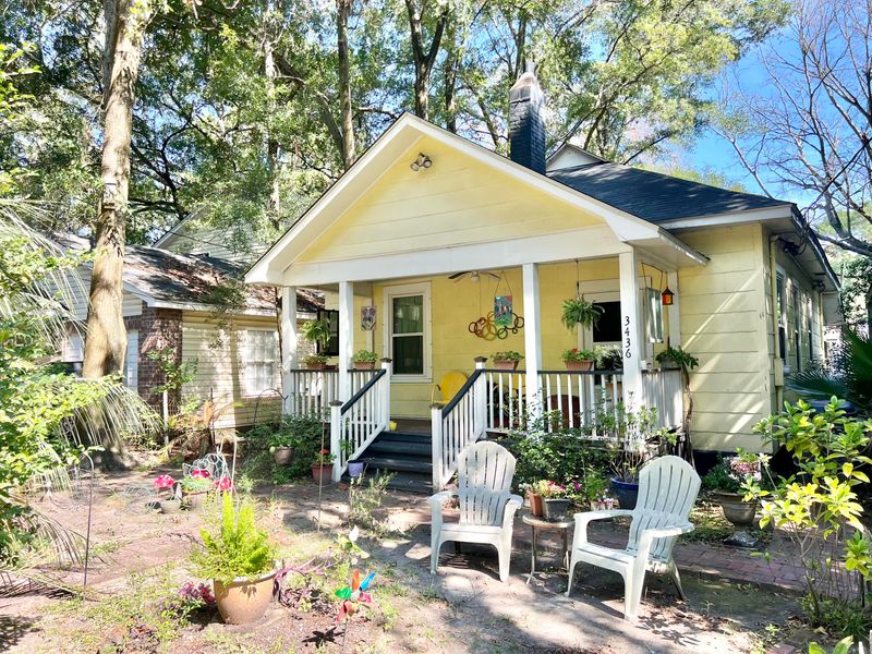 3436 Apache St, North Charleston, SC 29405