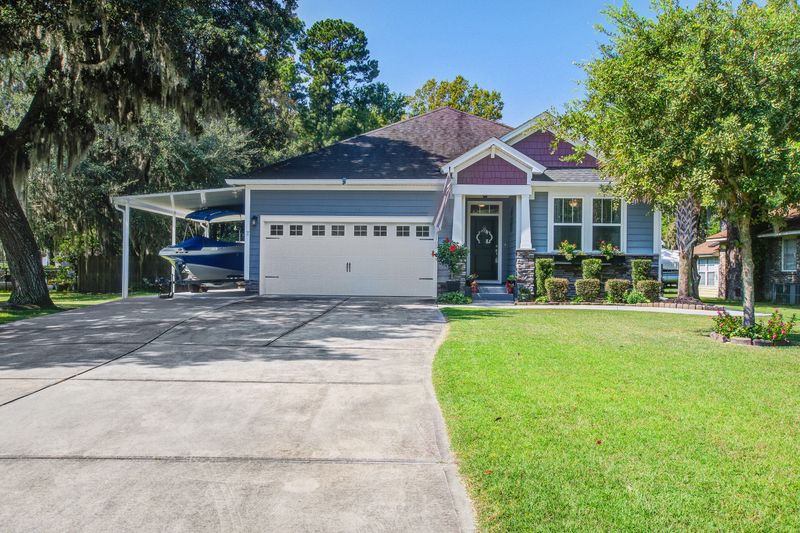 1105 Albert Storm Ave, Moncks Corner, SC 29461