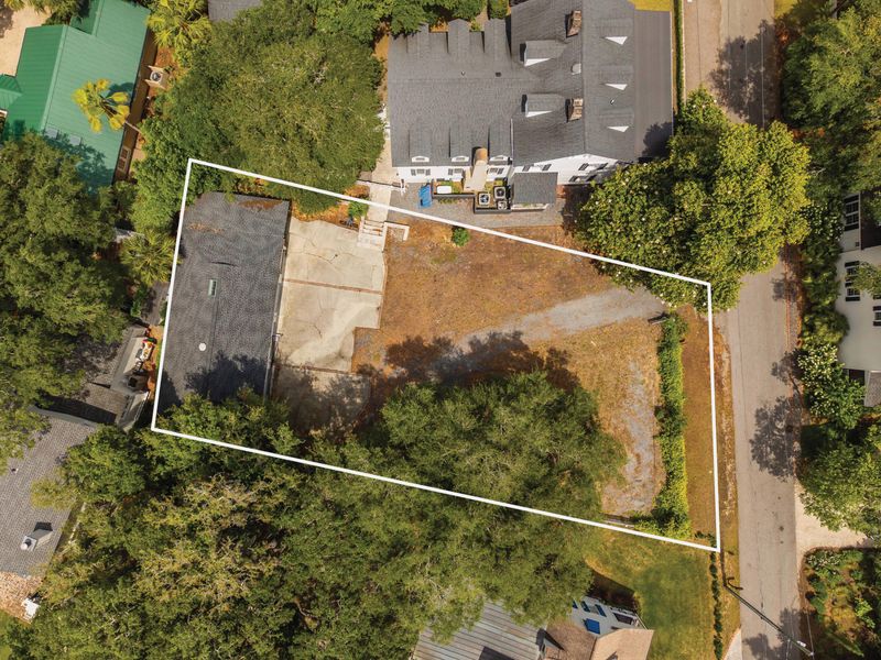 122 Mary St, Mount Pleasant, SC 29464