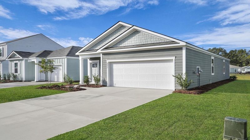 8037 Rackham Rd, Hollywood, SC 29449