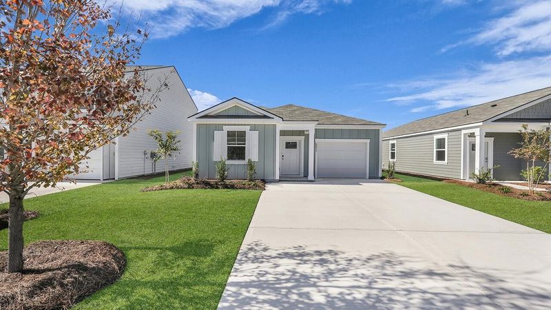 8033 Rackham Rd, Hollywood, SC 29449