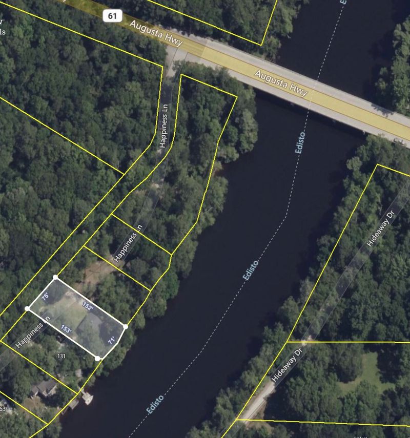 105 Happiness Ln, Ridgeville, SC 29472