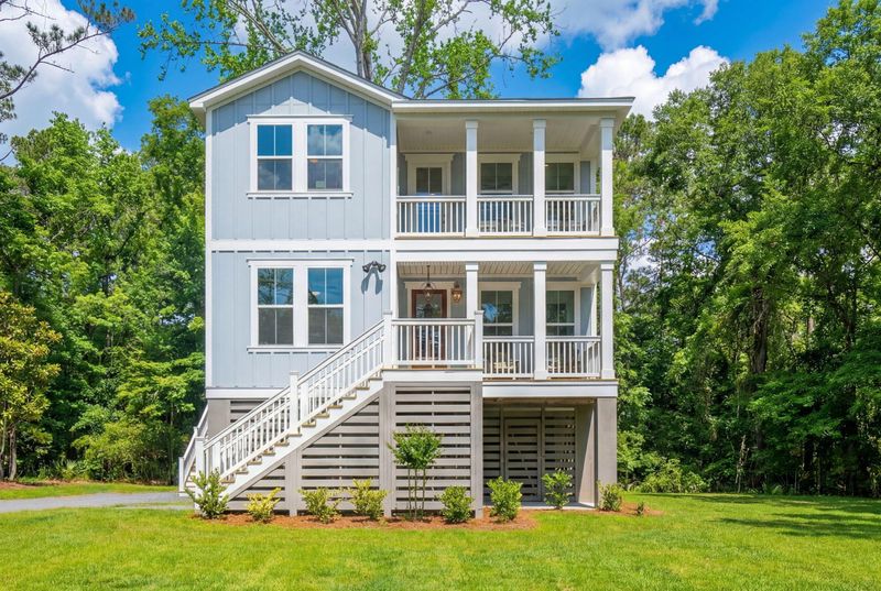 3115 Vanessa Lynne Ln, Johns Island, SC 29455