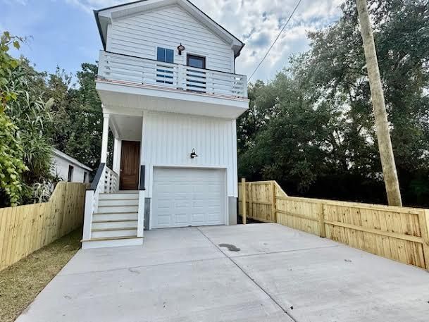 2147 Garfield St, North Charleston, SC 29405