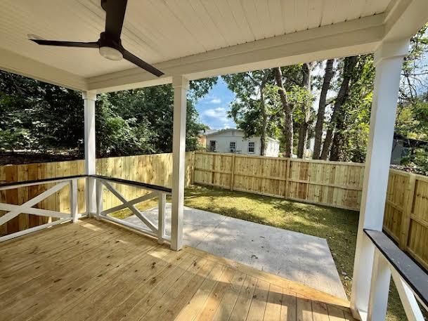 2147 Garfield St, North Charleston, SC 29405