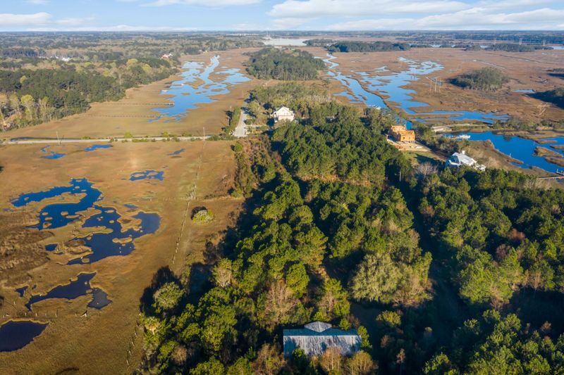 0 Rushland Landing Rd, Johns Island, SC 29455