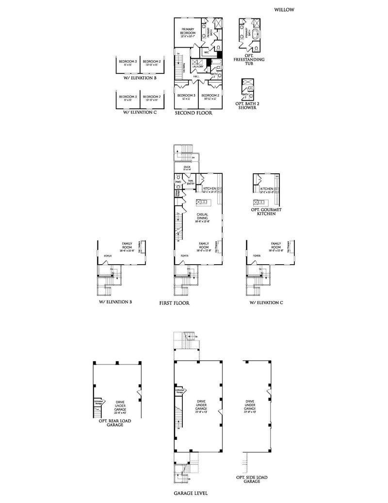 7315 Longtown Dr, Hanahan, SC 29410