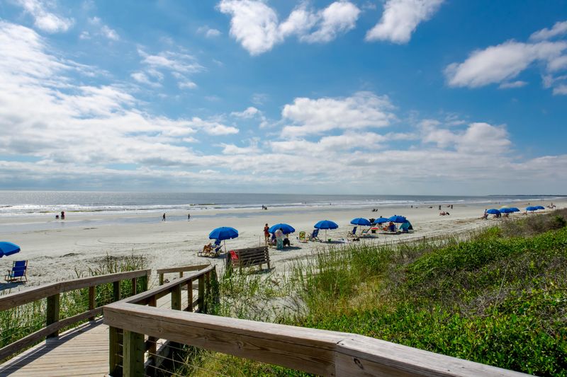 4451 Sea Forest Dr, Kiawah Island, SC 29455