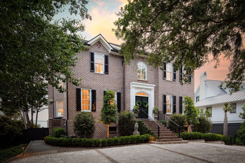 80 On The Harbor Dr, Mount Pleasant, SC 29464