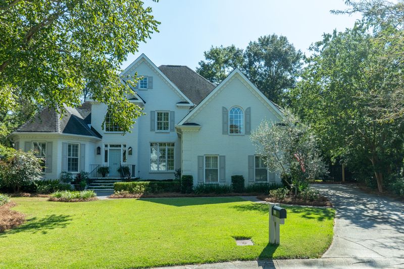 538 Blackstrap Retreat, Mount Pleasant, SC 29464