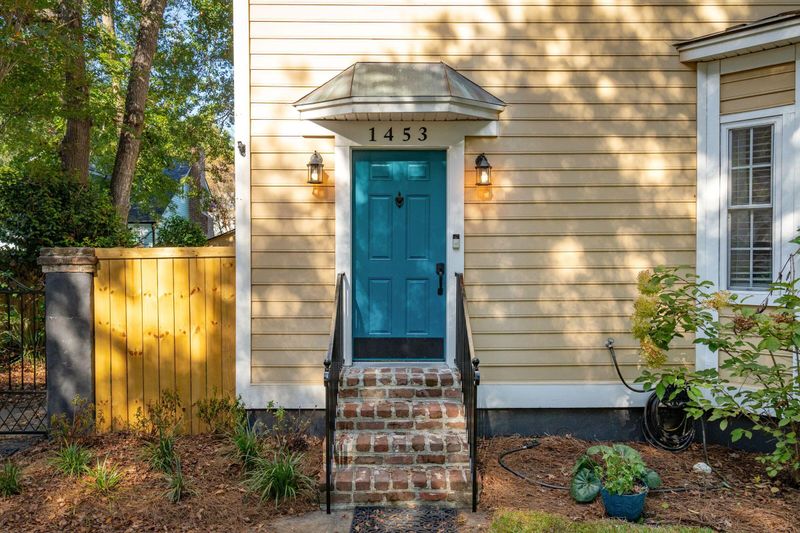 1453 N Point Ln, Mount Pleasant, SC 29464