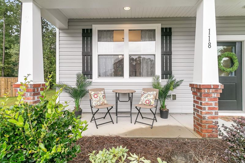 118 Spencer Cir, Summerville, SC 29485