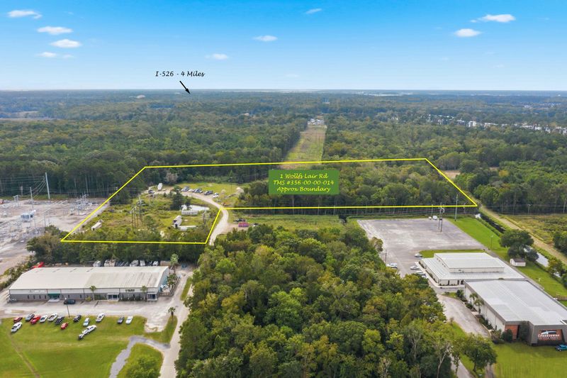 1 Wolffs Lair Rd, Charleston, SC 29414