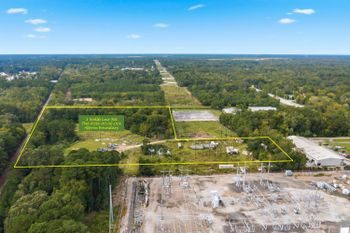 1 Wolffs Lair Rd, Charleston, SC 29414