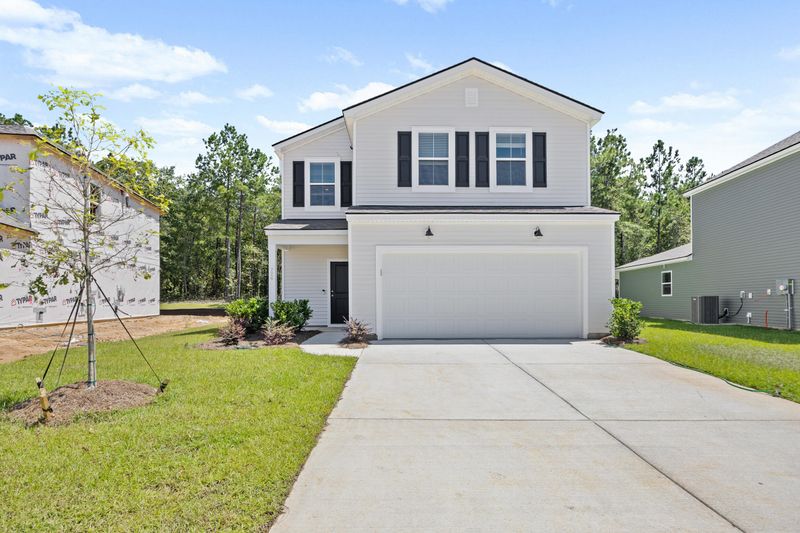 727 Meadowbrook Ln, Summerville, SC 29486