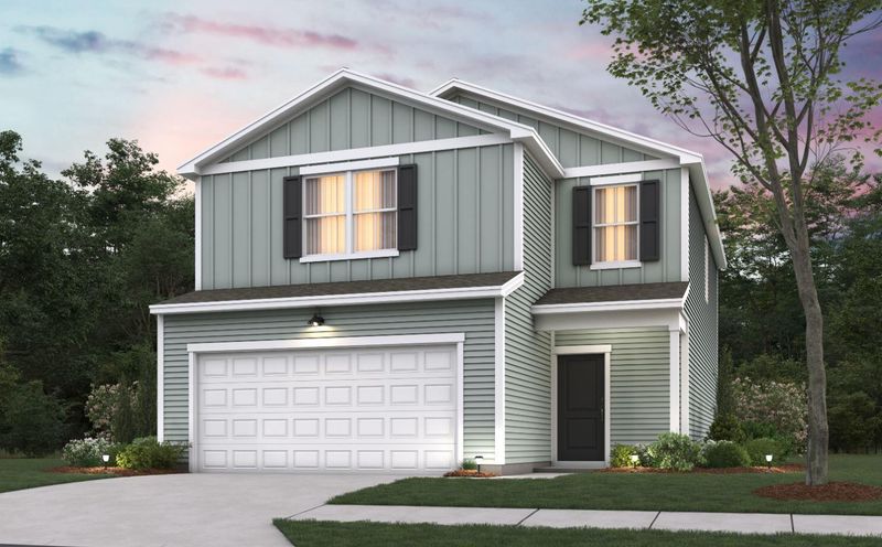 727 Meadowbrook Ln, Summerville, SC 29486