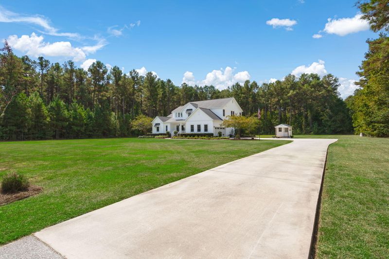 515 Farmers Market Rd, Saint George, SC 29477
