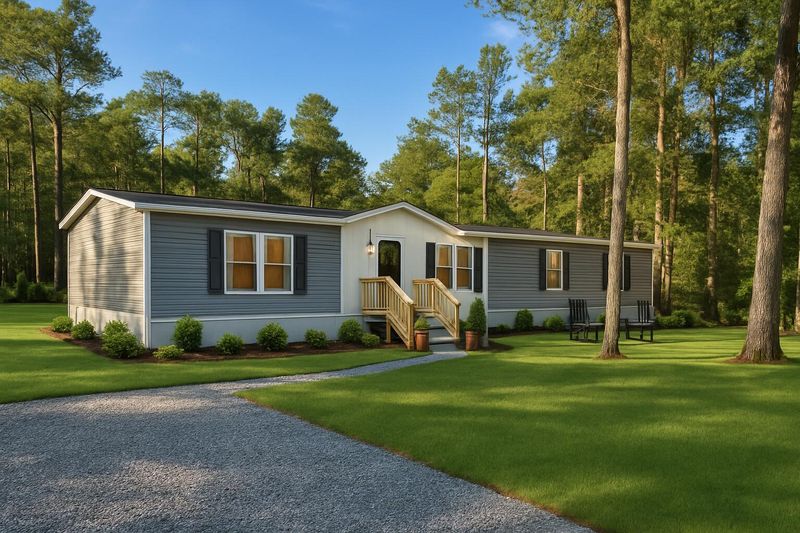 114 Leisure St, Reevesville, SC 29471