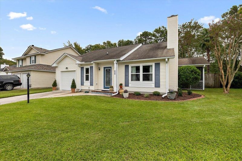 183 Briarwood Dr, Charleston, SC 29414